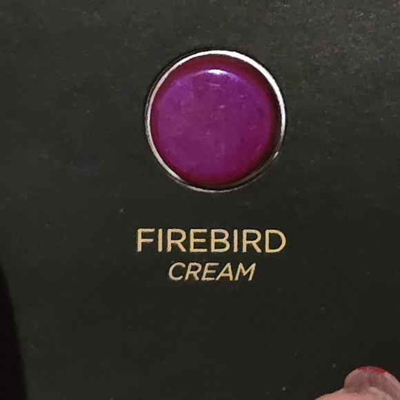 Urban Decay Firebird lipstick sealed sample pod - Picture 2 of 3